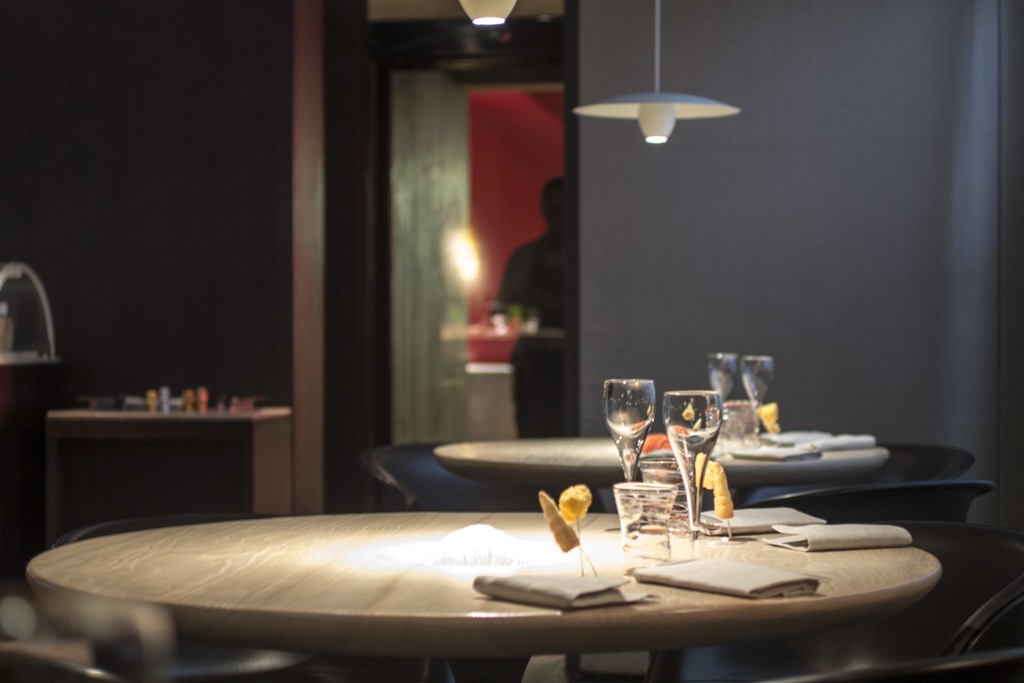 Passione gourmet Ristorante le calandre padova