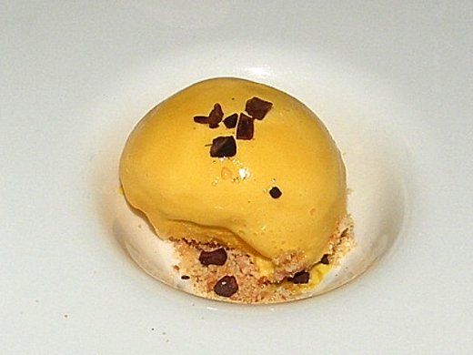 gelato, Pietro D’Agostino,la capinera, taormina