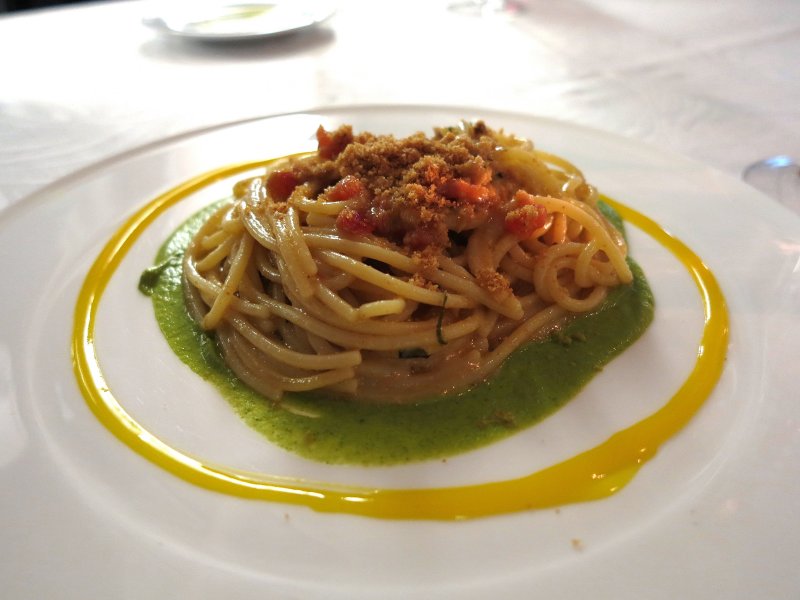 spaghettoni, Pietro D'Agostino, la capinera, taormina