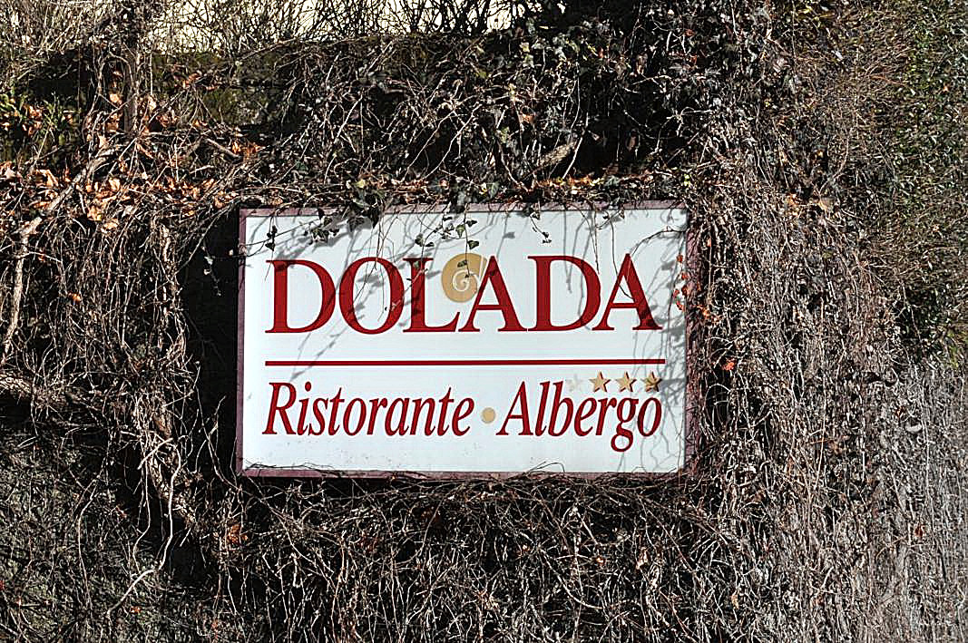 Dolada, Chef Riccardo De Prà, Plois, Belluno 