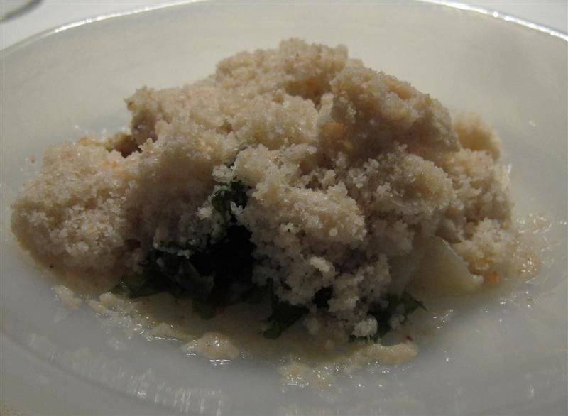 alghe, Marconi, Chef Aurora Mazzucchelli, Sasso Marconi