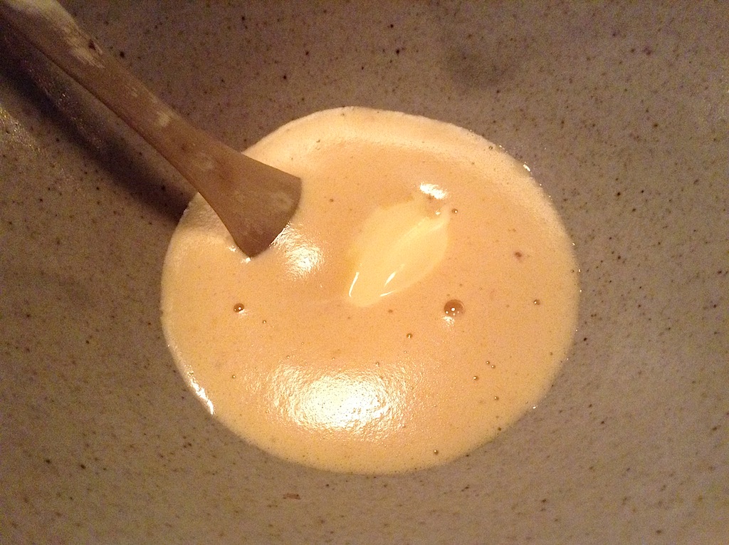 gelato, In De Wulf, Chef Kobe Desramaults, Heuvelland 