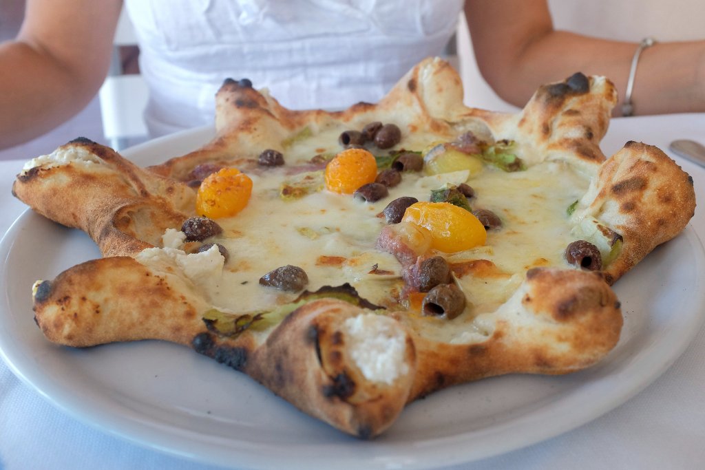 pizza, stella, Enosteria Lipen, Canonica al Lambro, Triuggio
