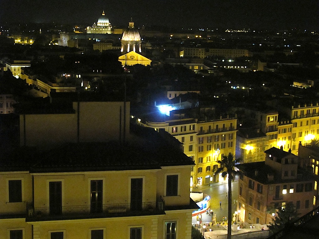 Roma,  Imàgo, Chef Francesco Apreda, Roma, Hotel Hassler