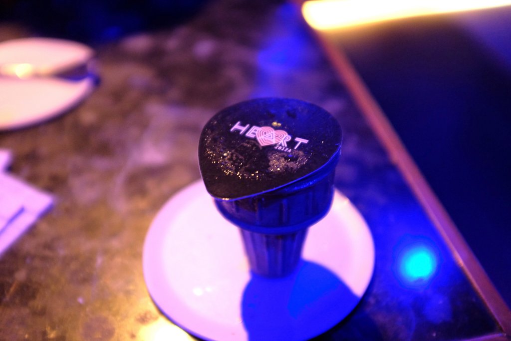 Dessert, Heart Ibiza, Albert e Ferran Adrià, Spain