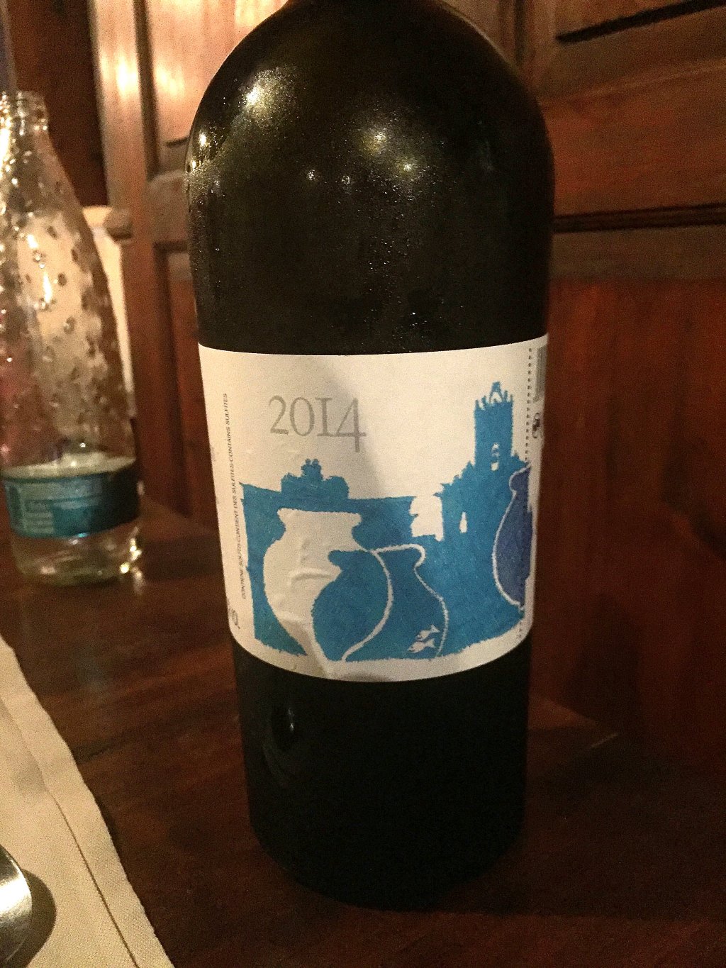 vino, Ca' Murani, Chef Remo Camurani, Faenza, Ravenna