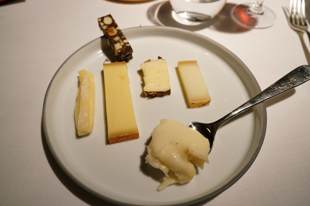 formaggi, Schloss Schauenstein, Chef Andreas Caminada, Svizzera