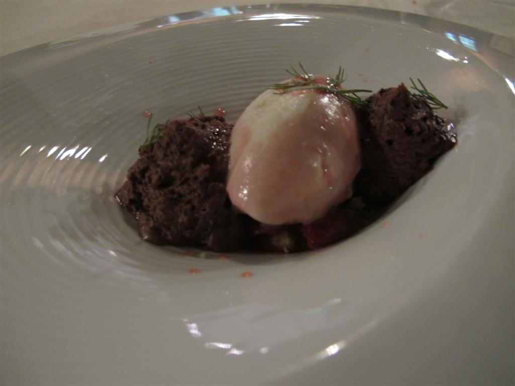 dessert,21.9, Chef Flavio Costa, Piovessi D'Alba, Cuneo, Piemonte