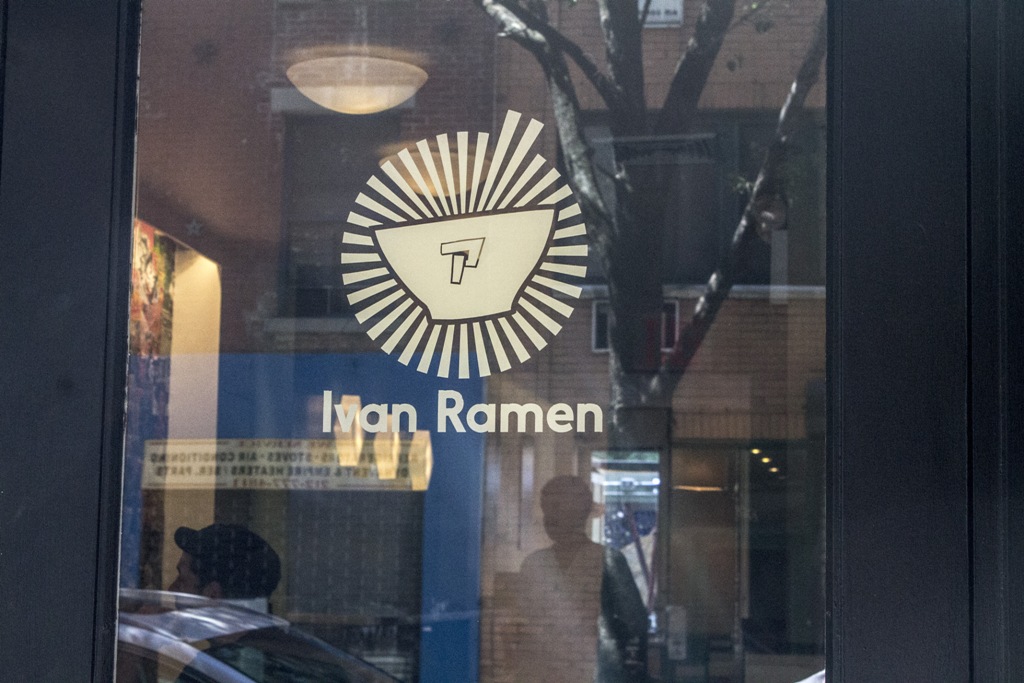 ivan Ramen, New york