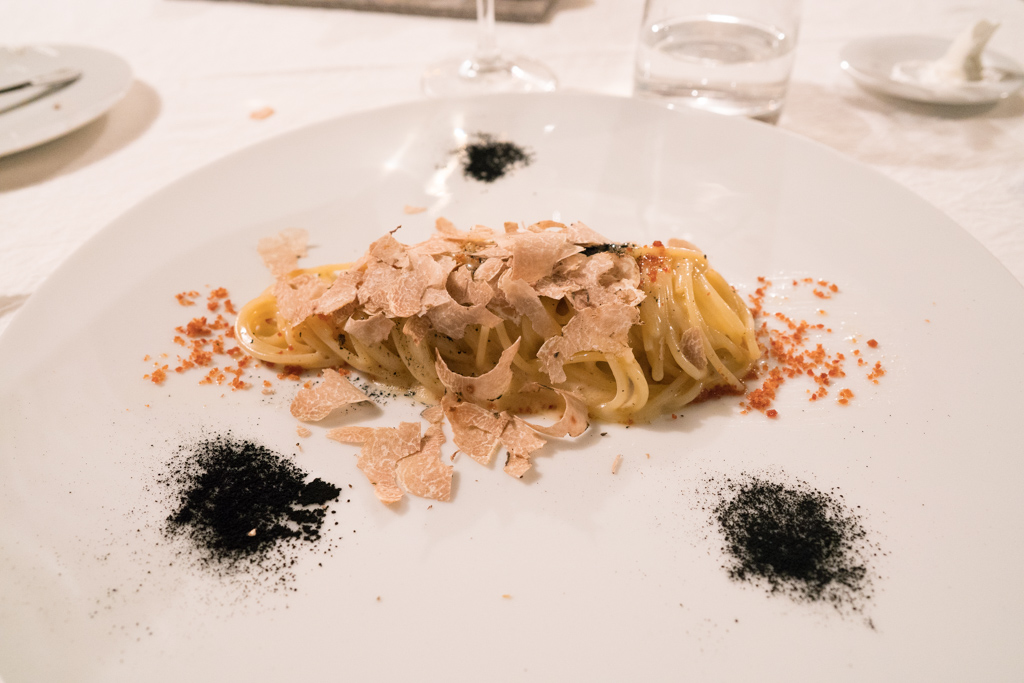 bbq, La Madernassa, Chef Michelangelo Mammoliti, Guarente, Cuneo, Piemonte